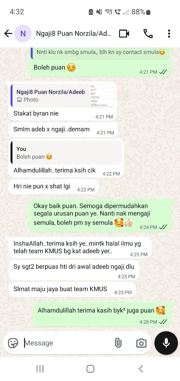 WhatsApp 4